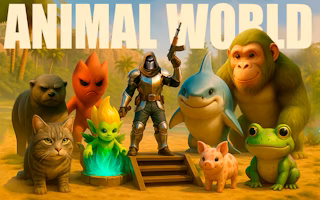 Animal World